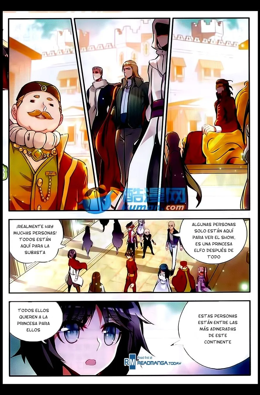 Good Reaper Capítulo 56 en Línea - página 18