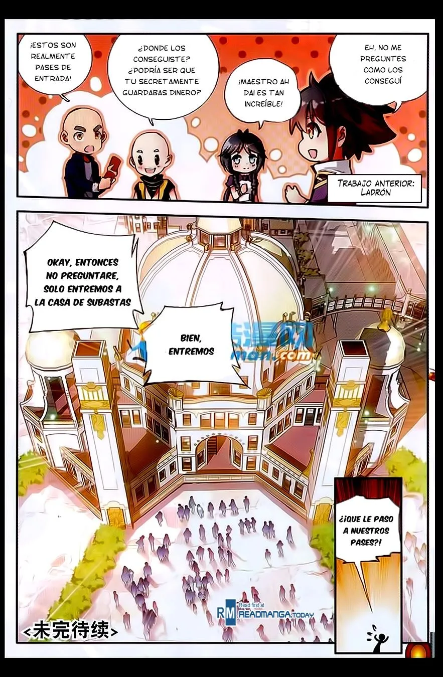 Good Reaper Capítulo 56 en Línea - página 25