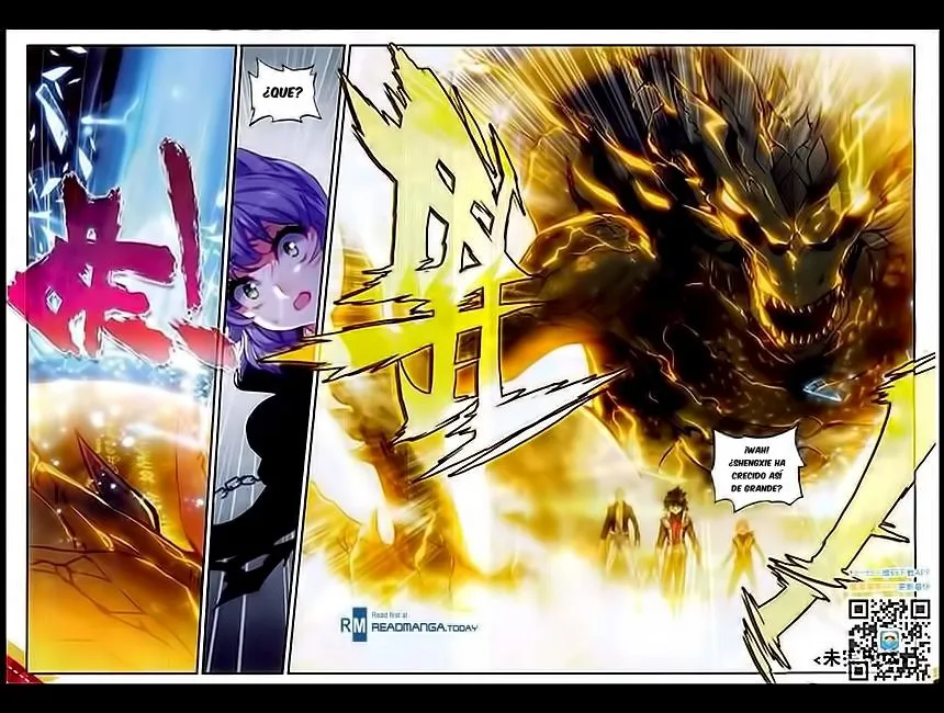 Good Reaper Capítulo 58 en Línea - página 24