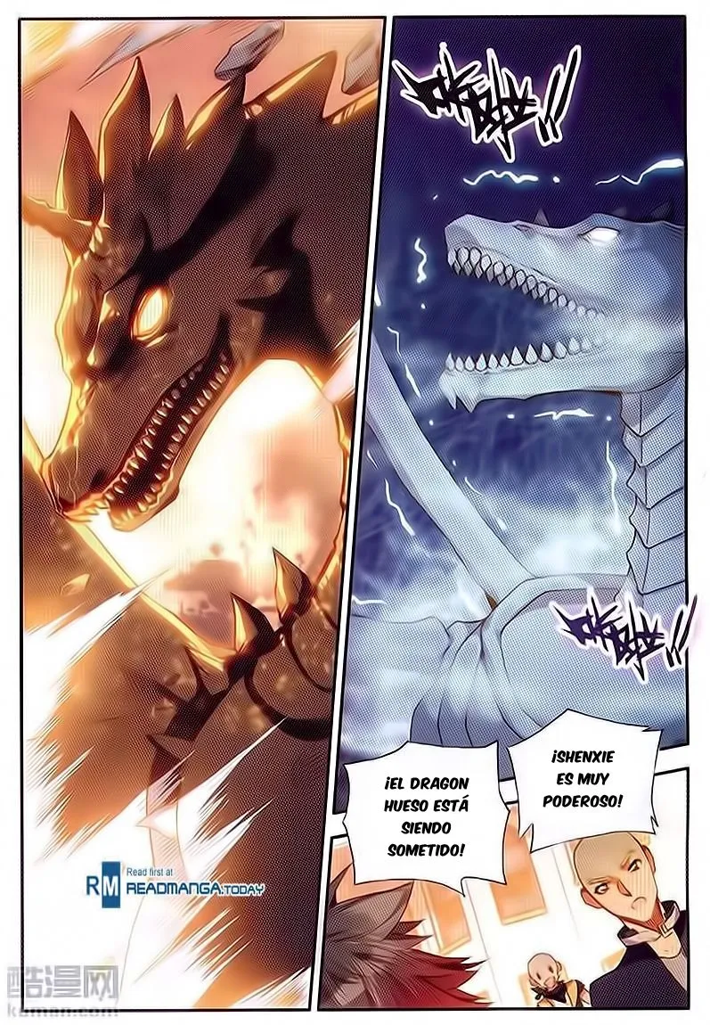 Good Reaper Capítulo 59 en Línea - página 11