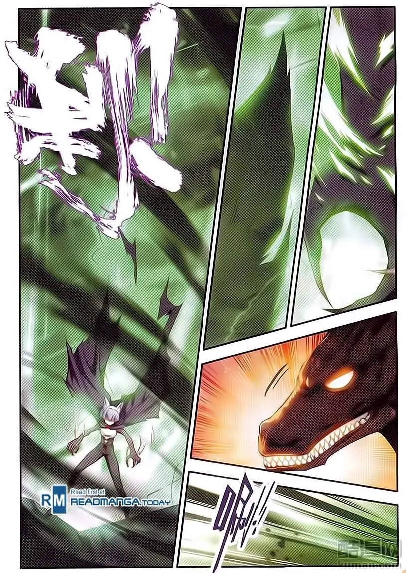 Good Reaper Capítulo 59 en Línea - página 12