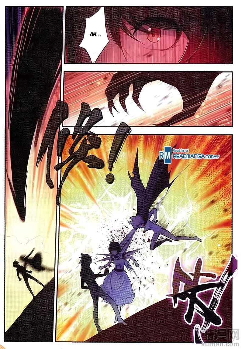 Good Reaper Capítulo 59 en Línea - página 16