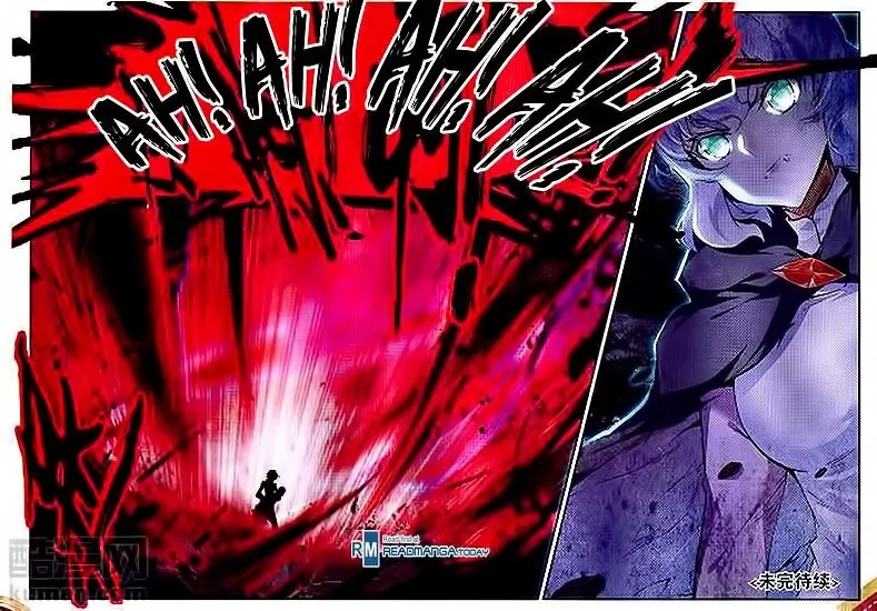 Good Reaper Capítulo 59 en Línea - página 23