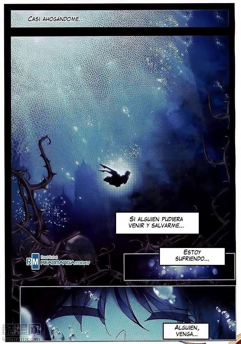 Good Reaper Capítulo 60 en Línea - página 5