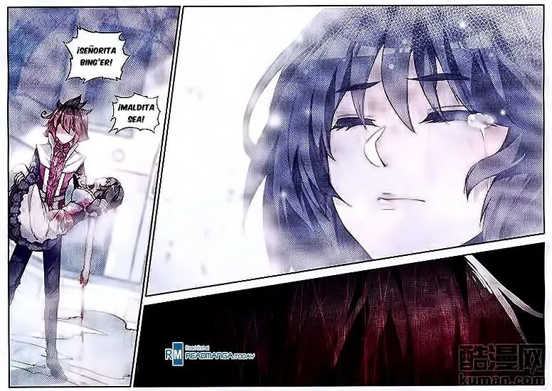 Good Reaper Capítulo 60 en Línea - página 10