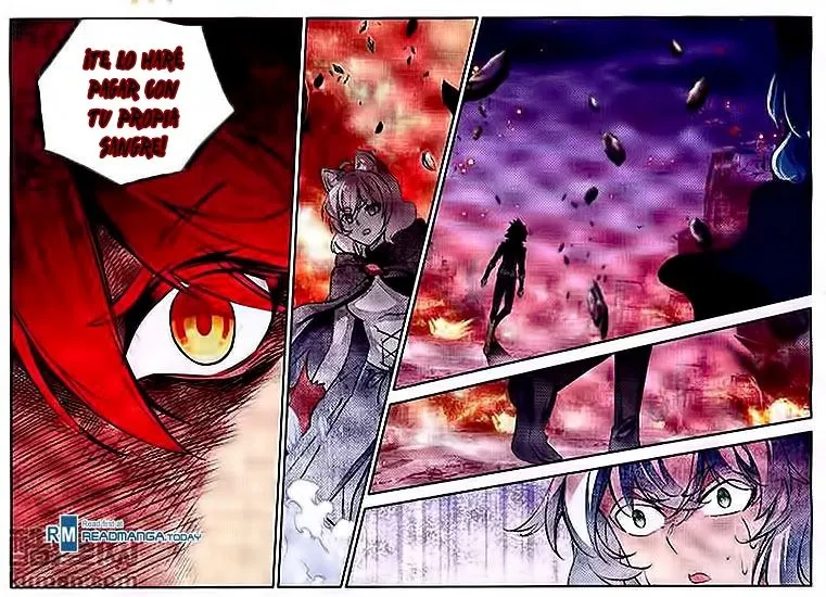 Good Reaper Capítulo 60 en Línea - página 17