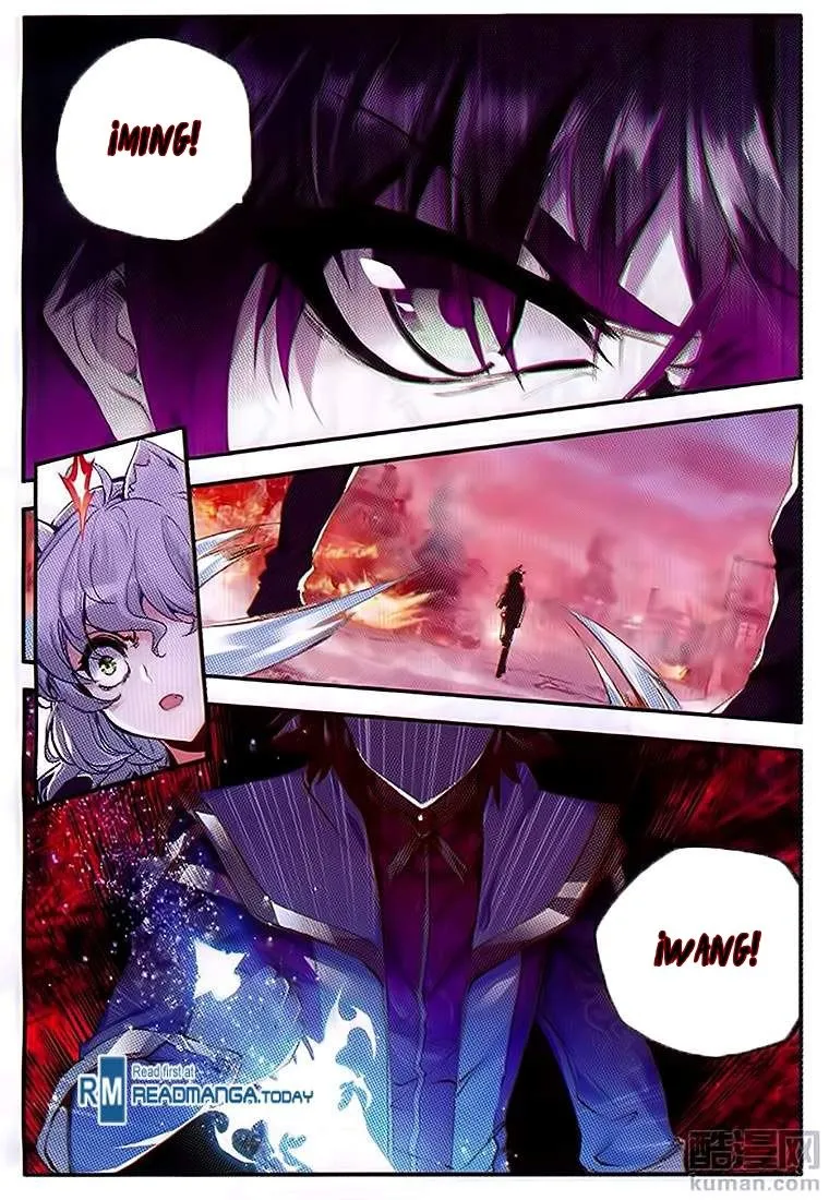 Good Reaper Capítulo 60 en Línea - página 20