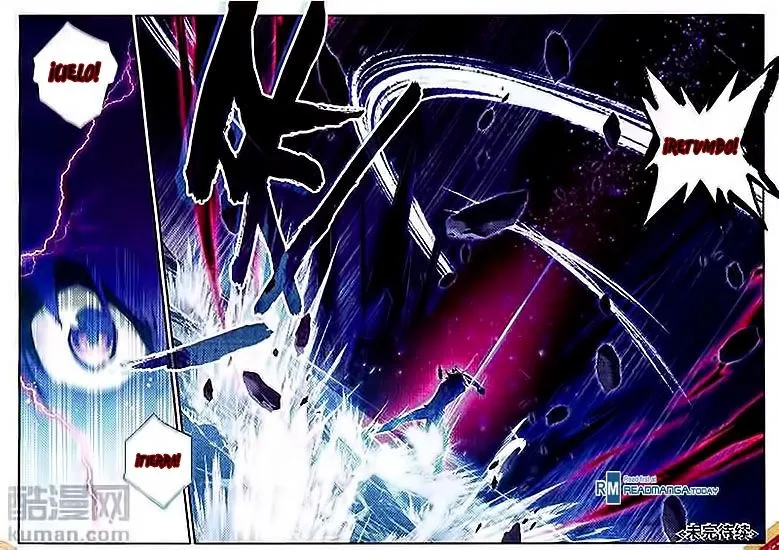 Good Reaper Capítulo 60 en Línea - página 22