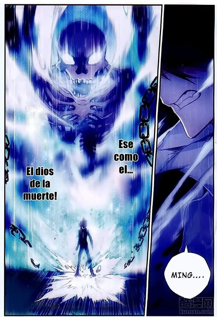 Good Reaper Capítulo 61 en Línea - página 7