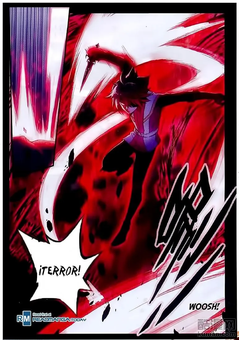Good Reaper Capítulo 61 en Línea - página 9