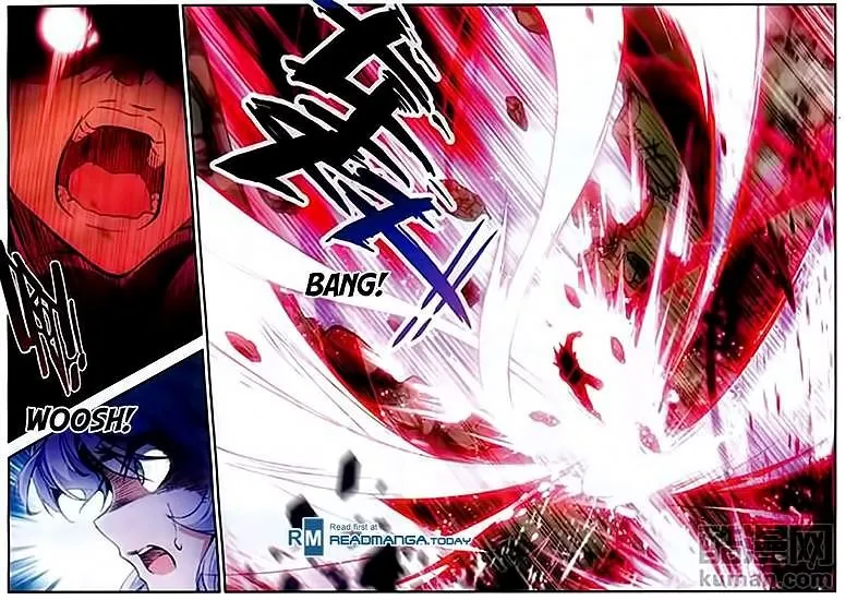 Good Reaper Capítulo 61 en Línea - página 10