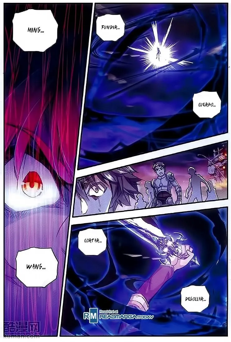 Good Reaper Capítulo 61 en Línea - página 18