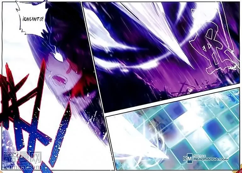 Good Reaper Capítulo 61 en Línea - página 19