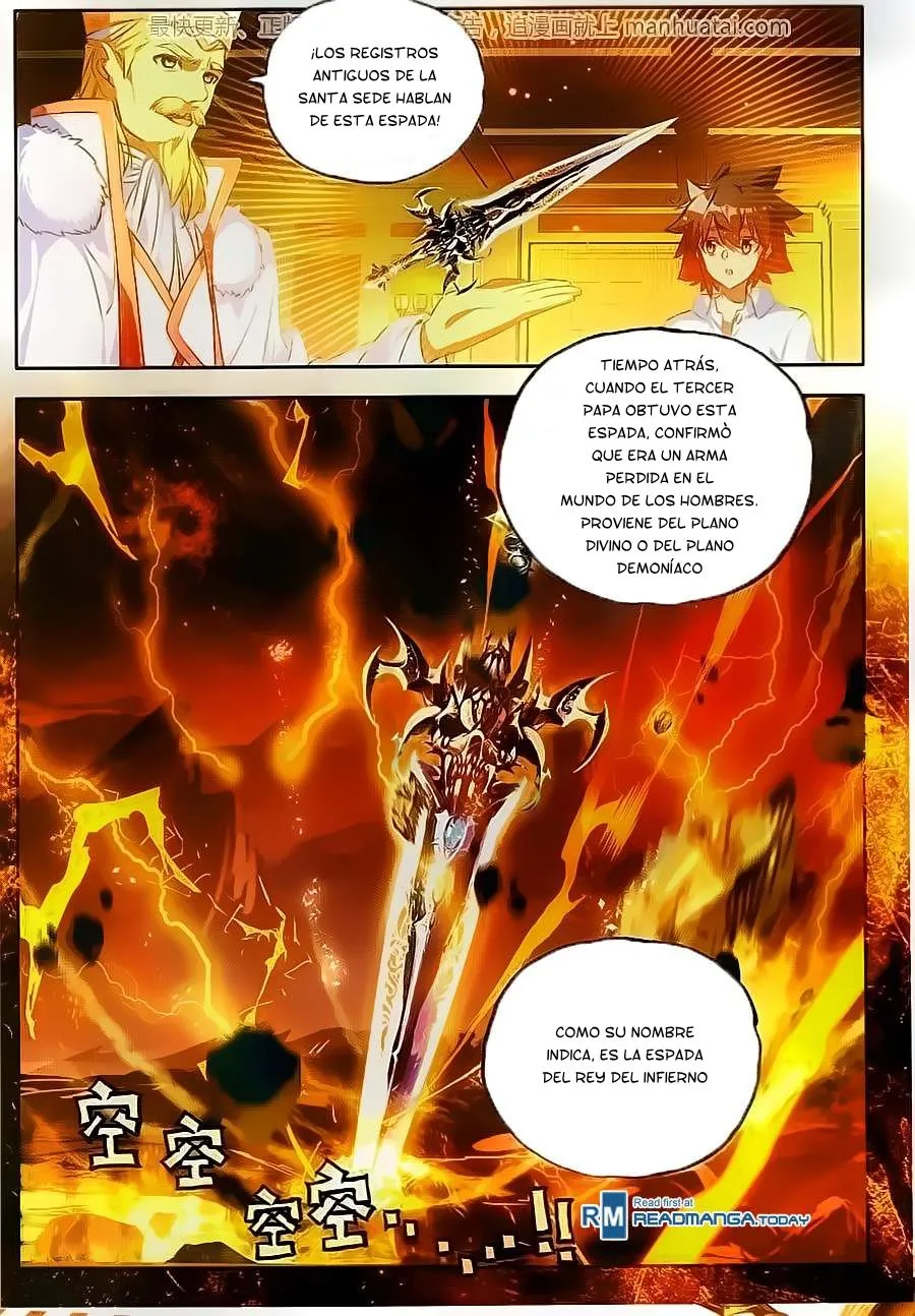Good Reaper Capítulo 63 en Línea - página 5