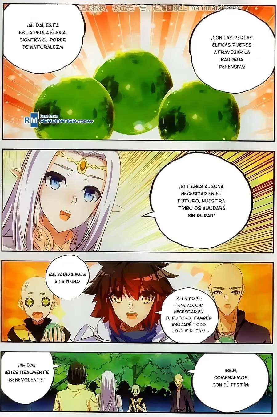 Good Reaper Capítulo 63 en Línea - página 18
