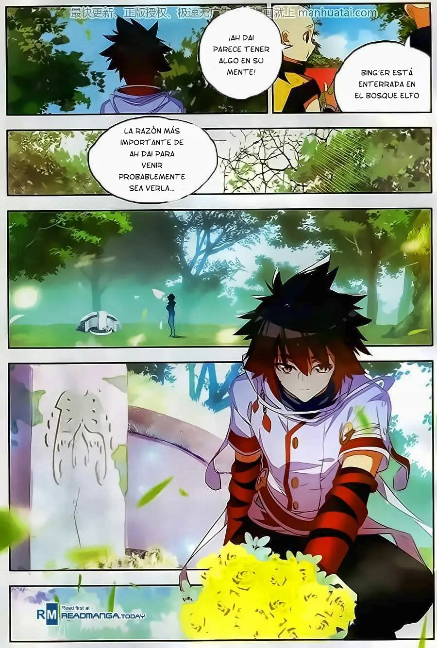 Good Reaper Capítulo 63 en Línea - página 19