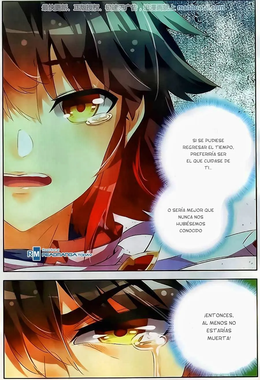 Good Reaper Capítulo 63 en Línea - página 21