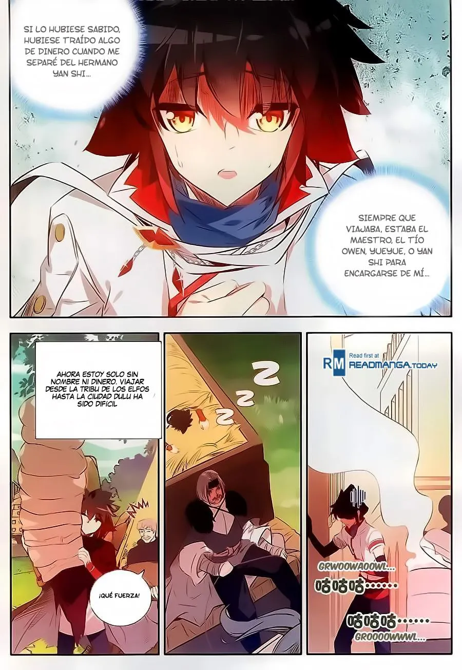 Good Reaper Capítulo 64 en Línea - página 10