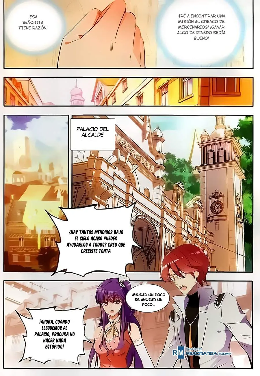 Good Reaper Capítulo 64 en Línea - página 18