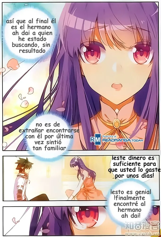 Good Reaper Capítulo 65 en Línea - página 3