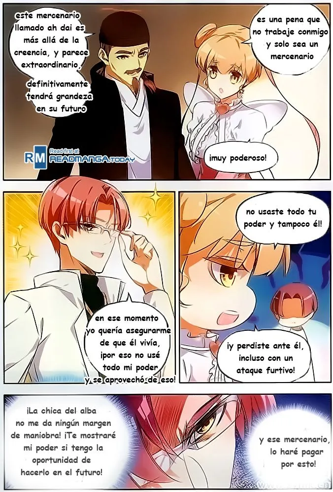 Good Reaper Capítulo 65 en Línea - página 18