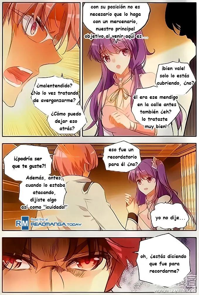 Good Reaper Capítulo 65 en Línea - página 20