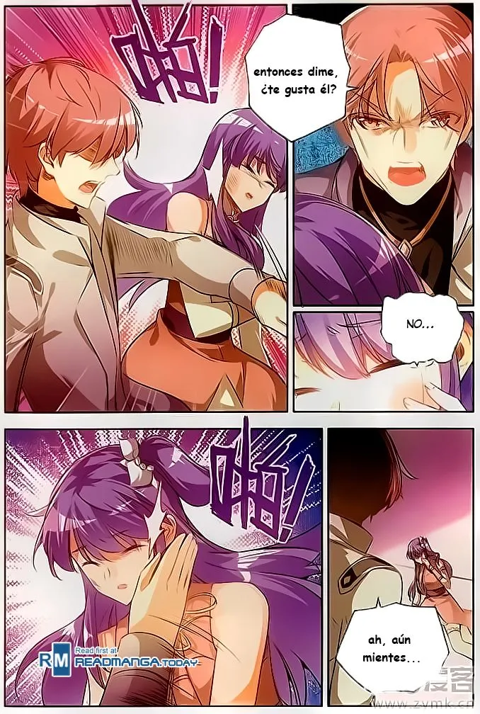 Good Reaper Capítulo 65 en Línea - página 21
