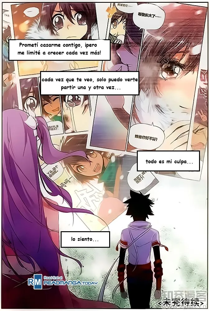 Good Reaper Capítulo 65 en Línea - página 23