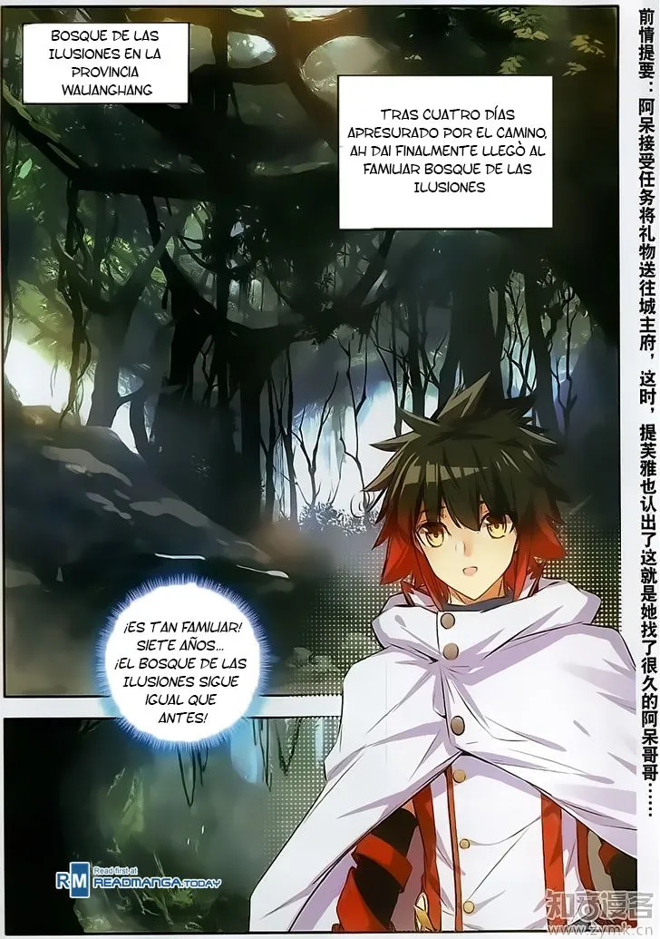 Good Reaper Capítulo 66 en Línea - página 3
