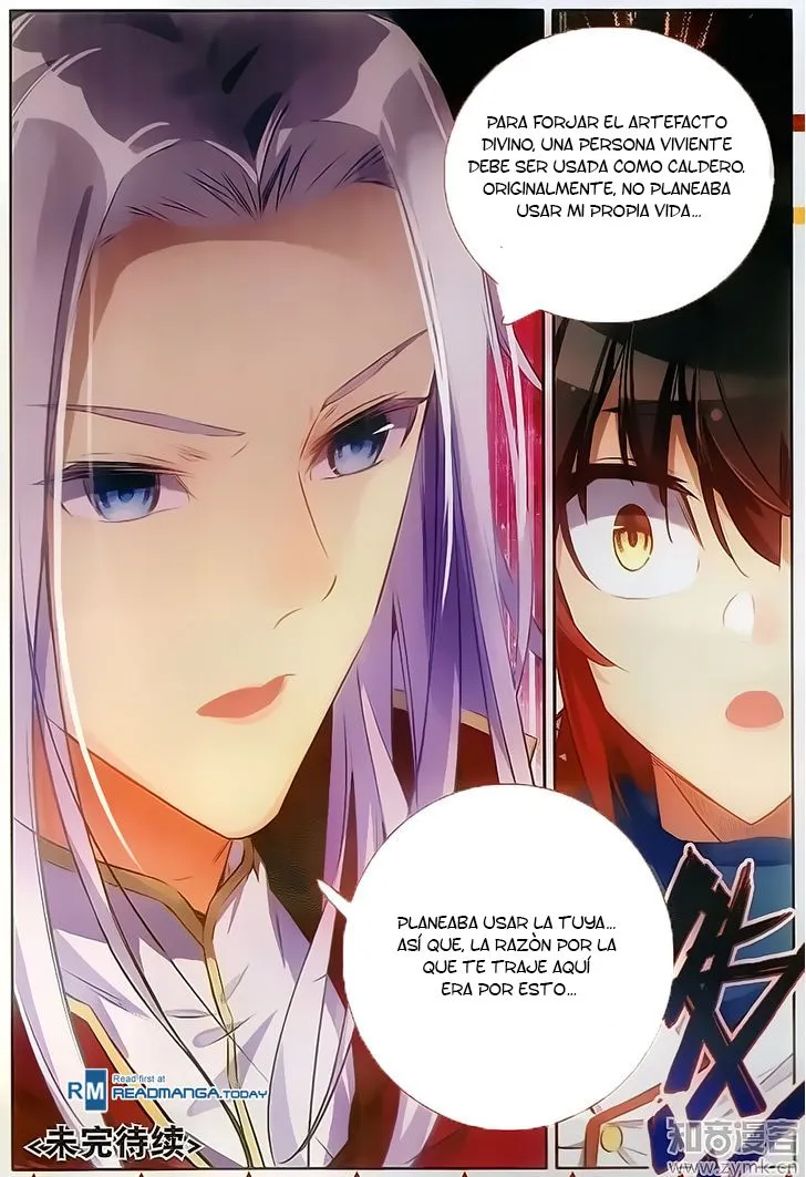 Good Reaper Capítulo 68 en Línea - página 9
