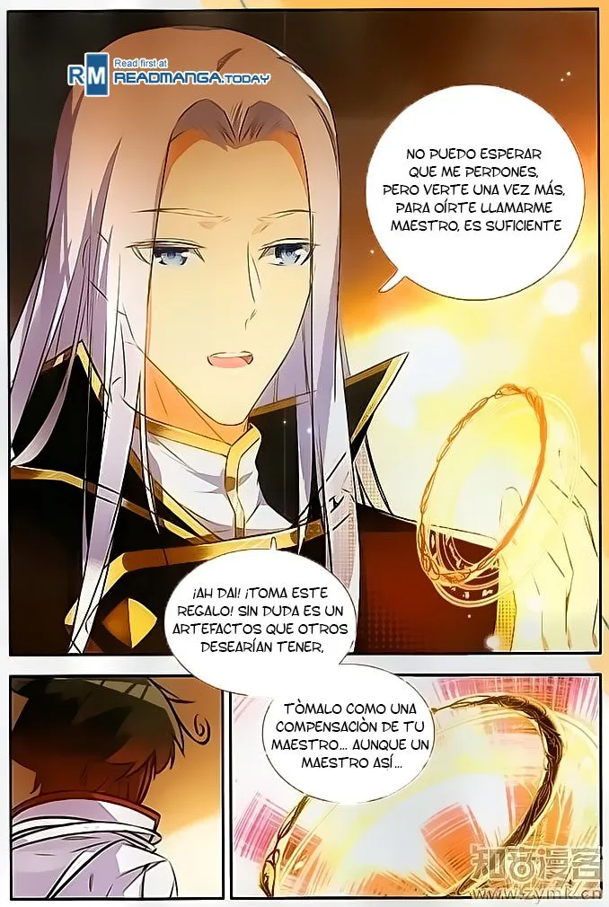 Good Reaper Capítulo 69 en Línea - página 7