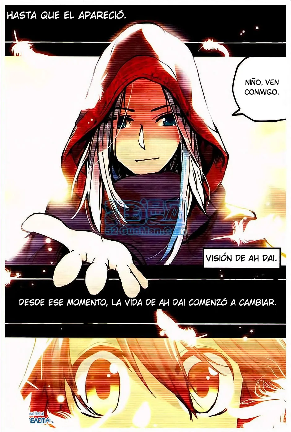 Good Reaper Capítulo 7 en Línea - página 5