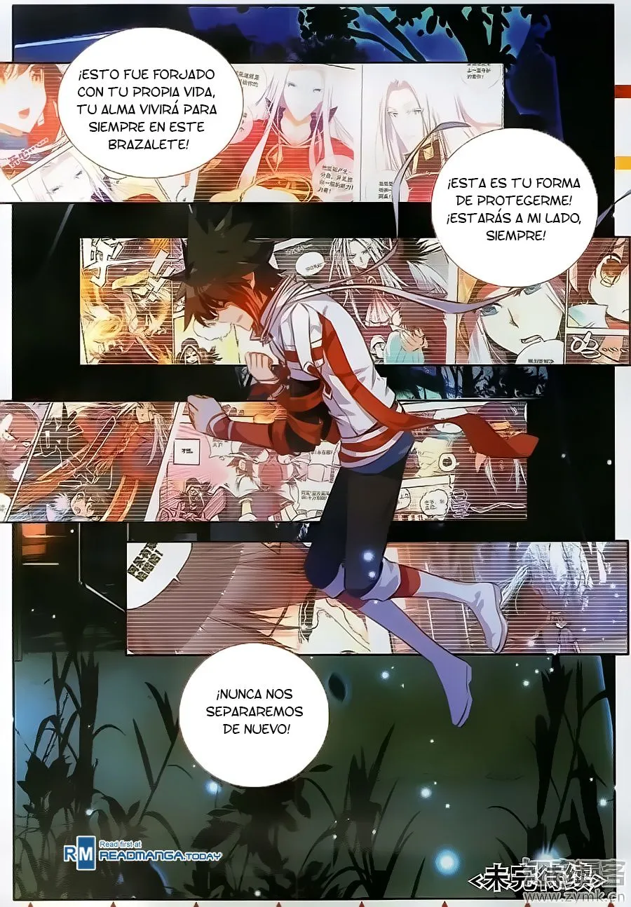 Good Reaper Capítulo 70 en Línea - página 10