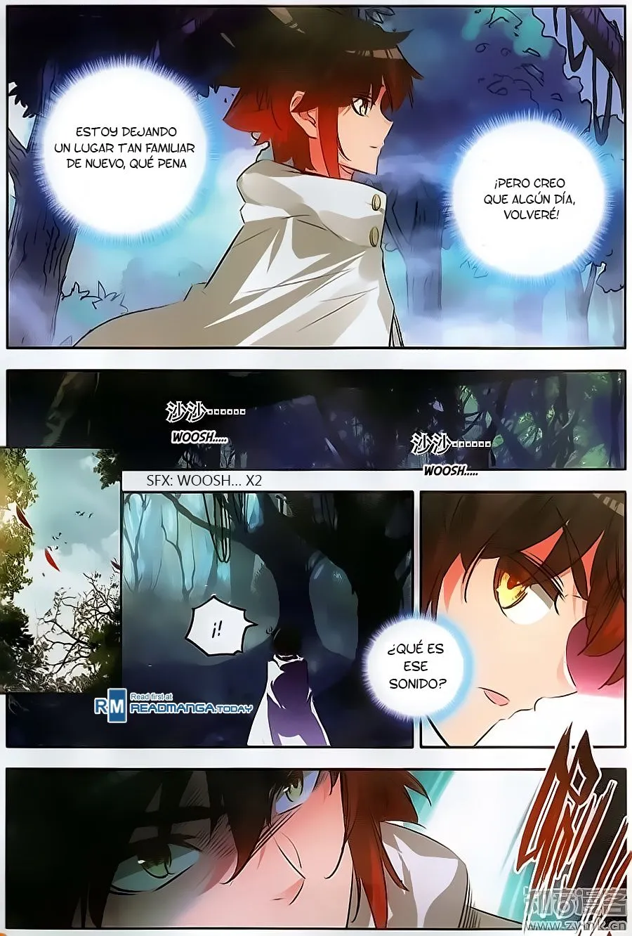 Good Reaper Capítulo 71 en Línea - página 13