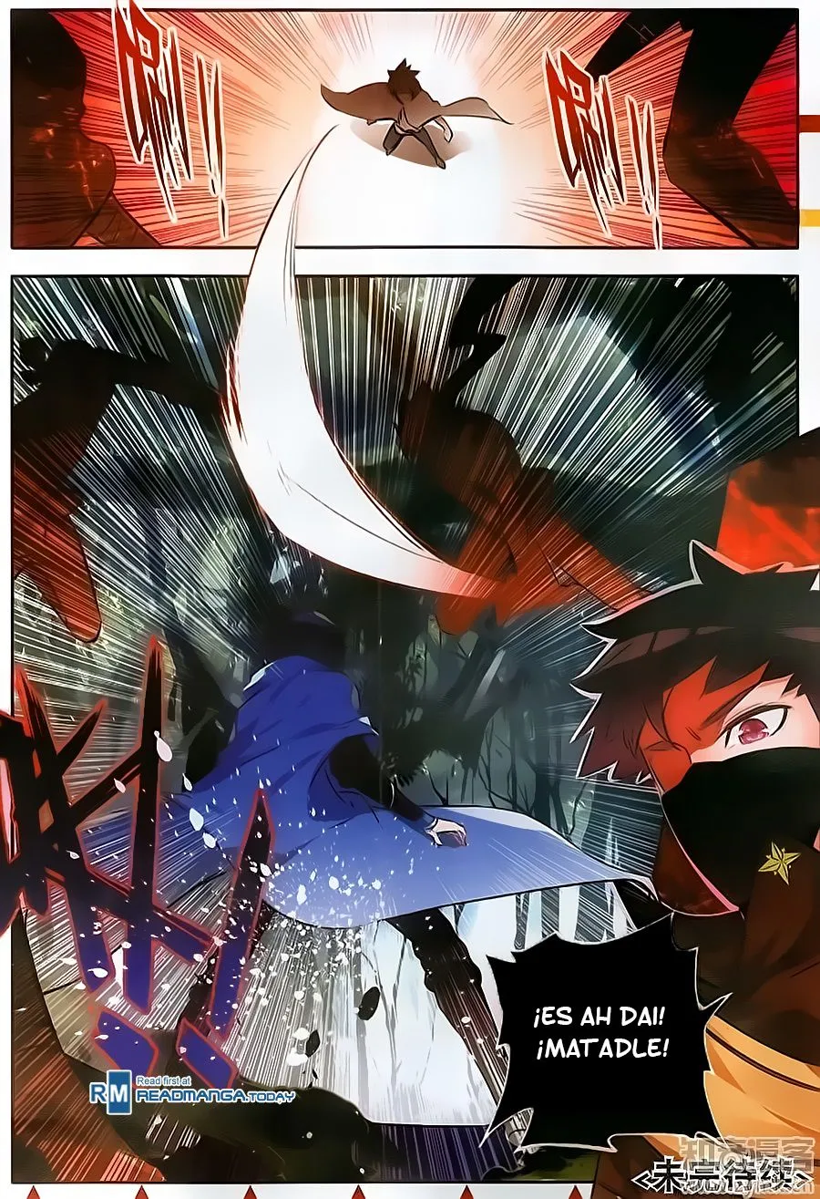 Good Reaper Capítulo 71 en Línea - página 14