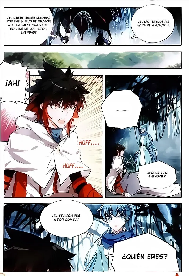 Good Reaper Capítulo 75 en Línea - página 5