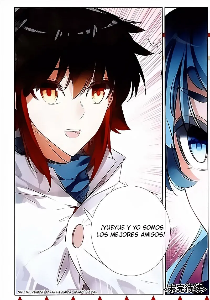 Good Reaper Capítulo 75 en Línea - página 14
