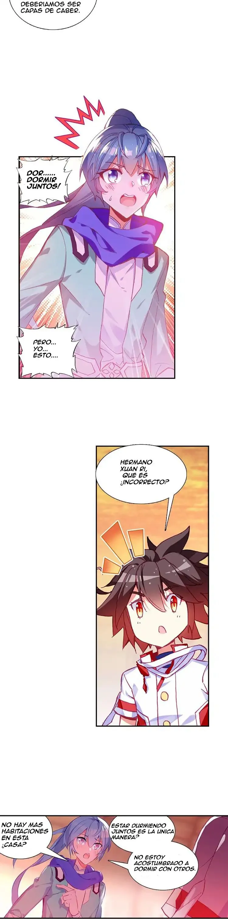 Good Reaper Capítulo 77 en Línea - página 2
