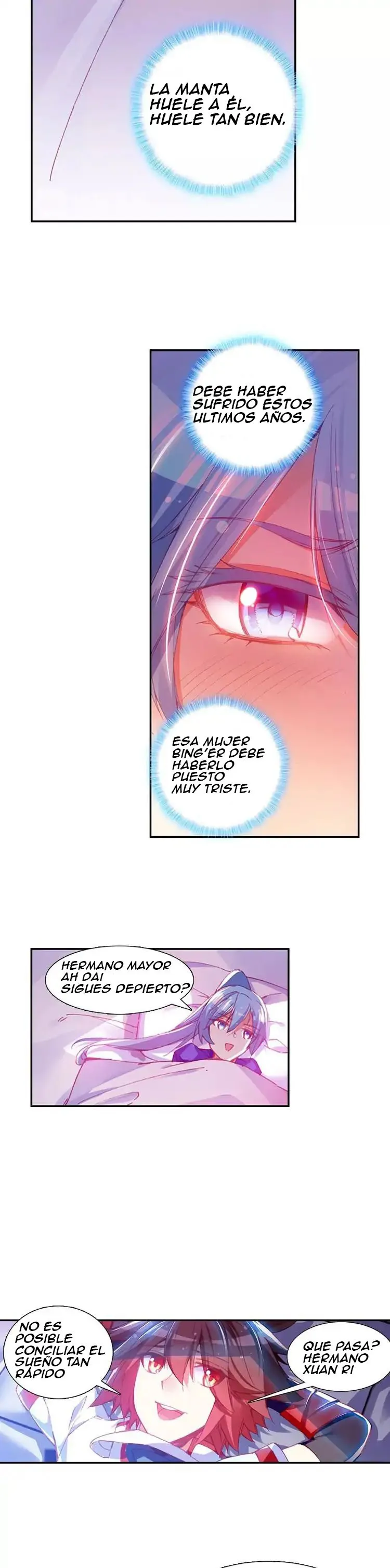 Good Reaper Capítulo 77 en Línea - página 7