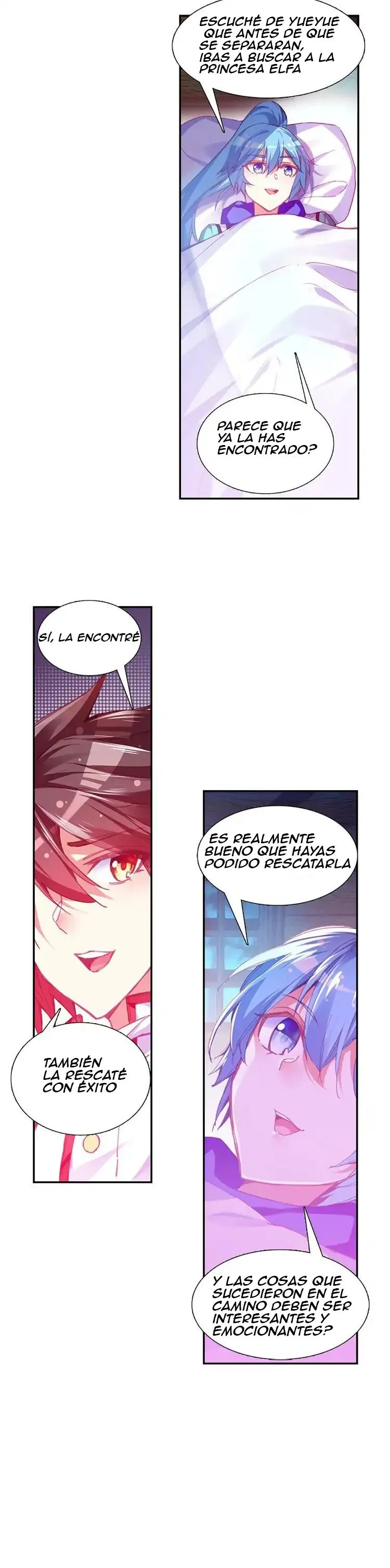 Good Reaper Capítulo 77 en Línea - página 8
