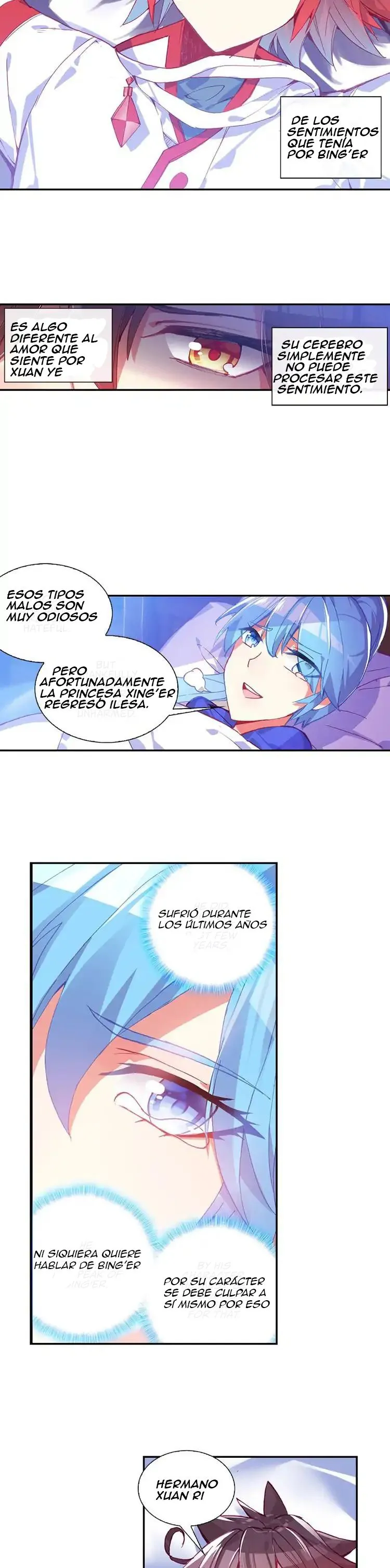 Good Reaper Capítulo 77 en Línea - página 10