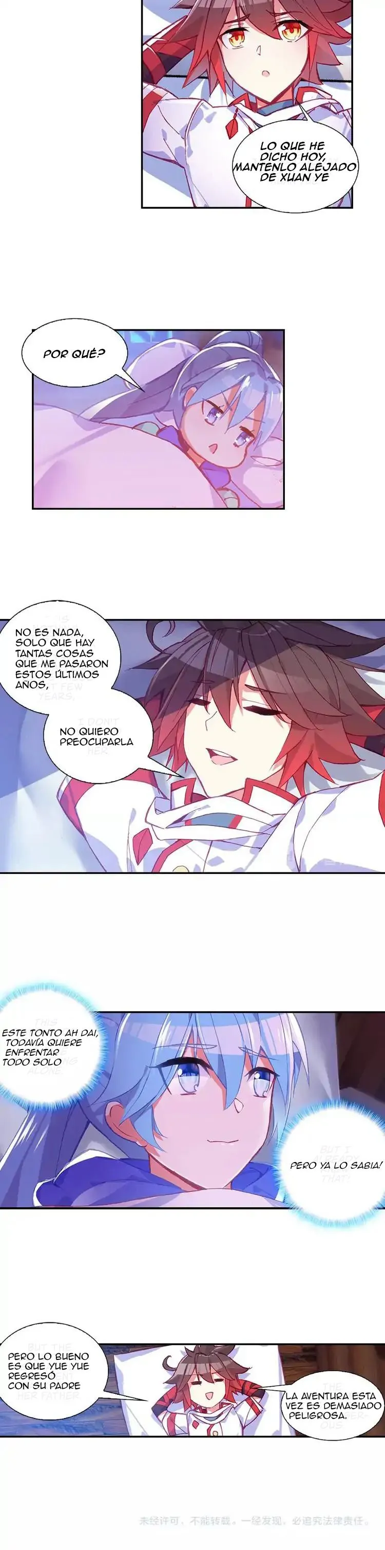 Good Reaper Capítulo 77 en Línea - página 11