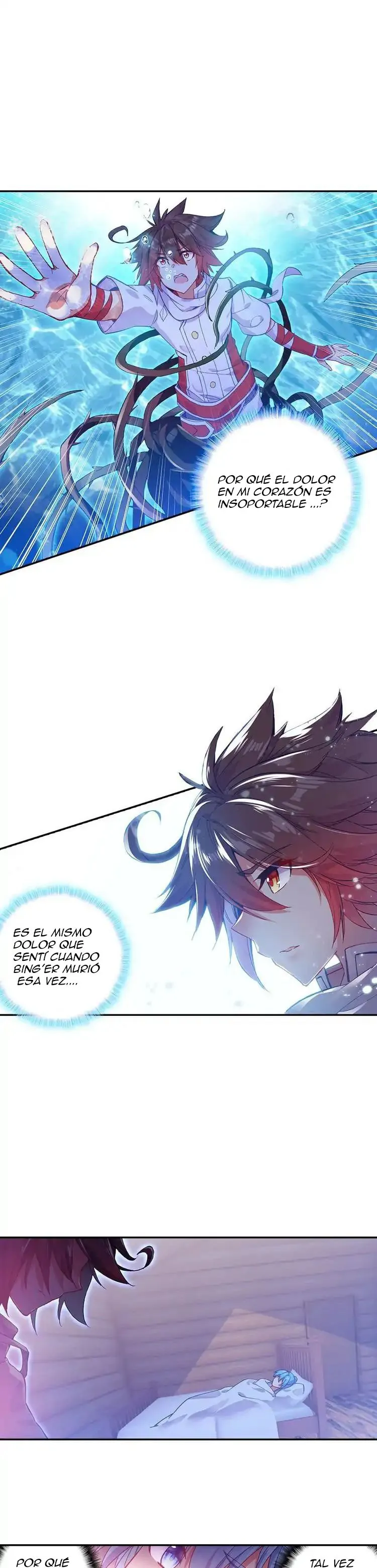 Good Reaper Capítulo 77.1 en Línea - página 4