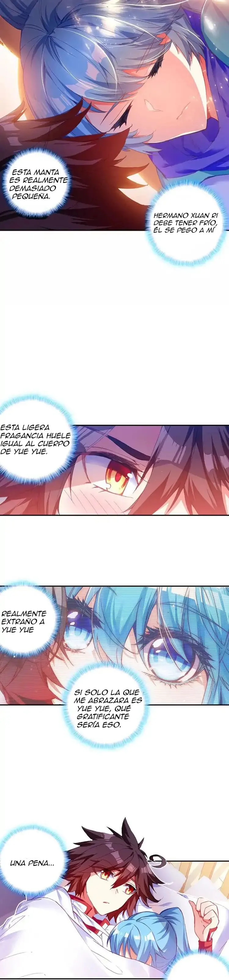 Good Reaper Capítulo 78 en Línea - página 3