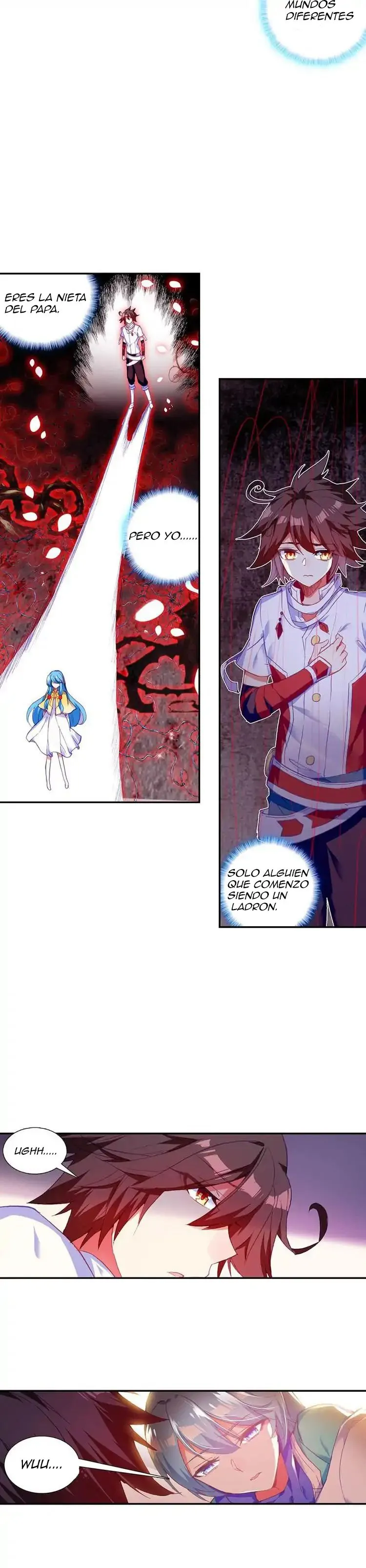 Good Reaper Capítulo 78 en Línea - página 4