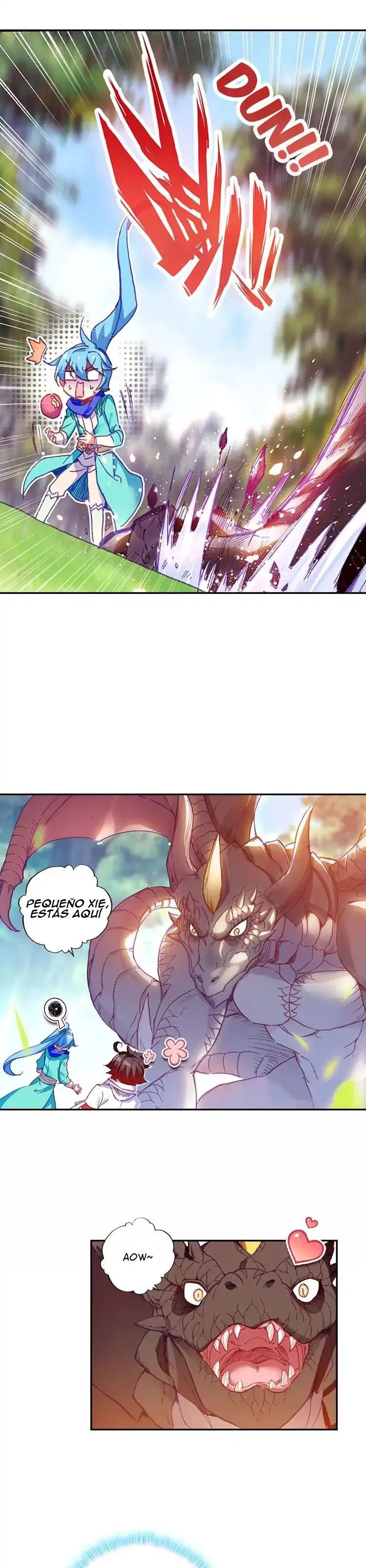 Good Reaper Capítulo 78 en Línea - página 8