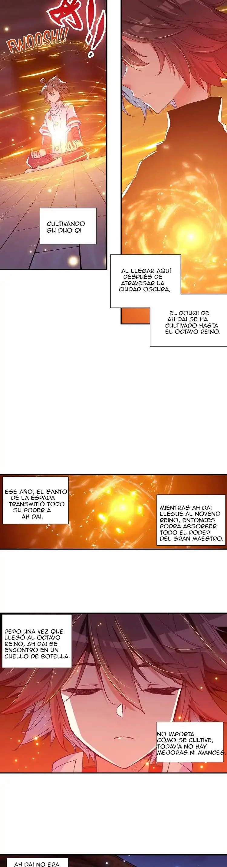 Good Reaper Capítulo 79 en Línea - página 6
