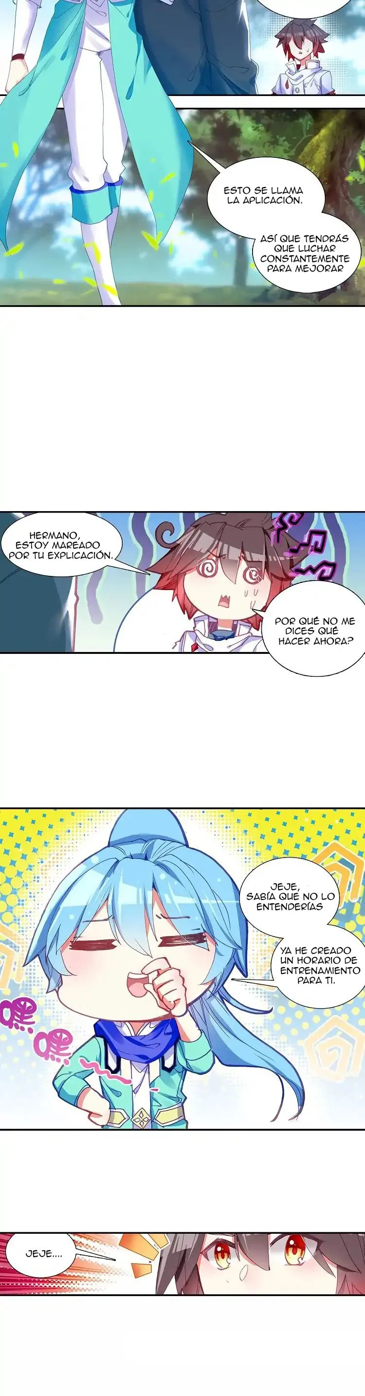 Good Reaper Capítulo 79 en Línea - página 10
