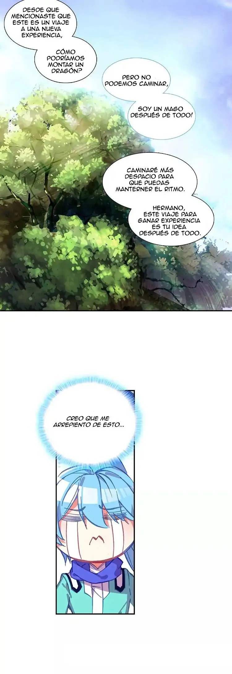 Good Reaper Capítulo 79.1 en Línea - página 15