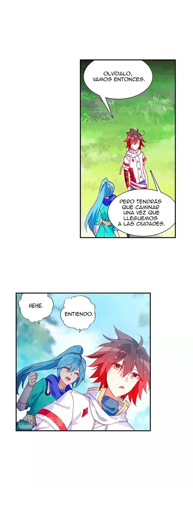 Good Reaper Capítulo 80 en Línea - página 10